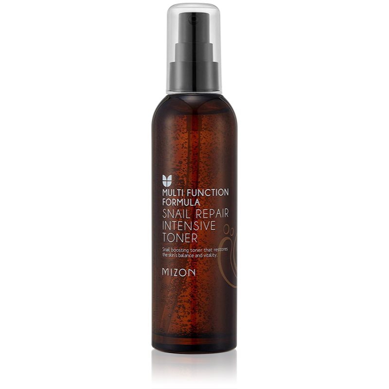 Mizon Multi Function Formula  Snail arc toner és emulzió csiga kivonattal 100 ml-Eredeti