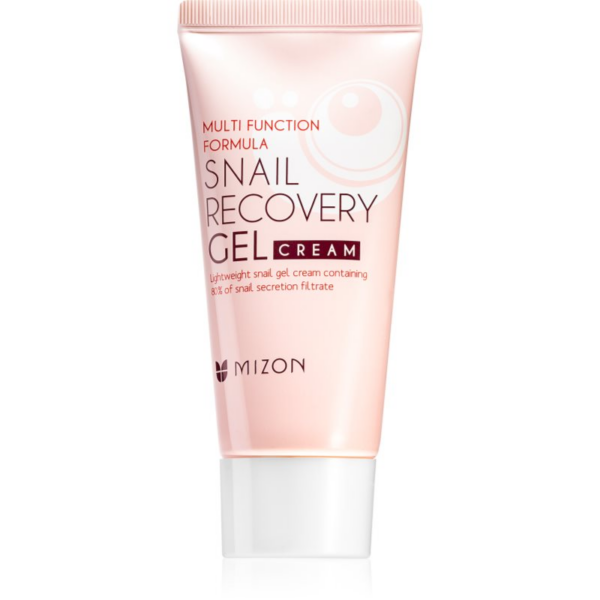 Mizon Multi Function Formula  Snail arcgél csiga kivonattal 45 ml-Eredeti
