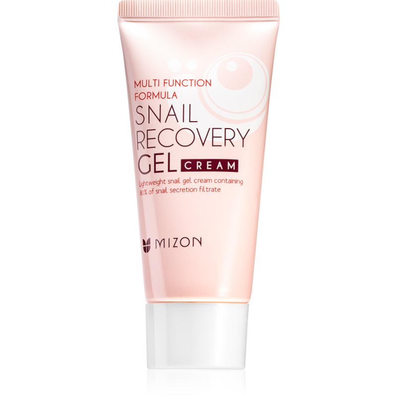Mizon Multi Function Formula  Snail arcgél csiga kivonattal 45 ml-Eredeti