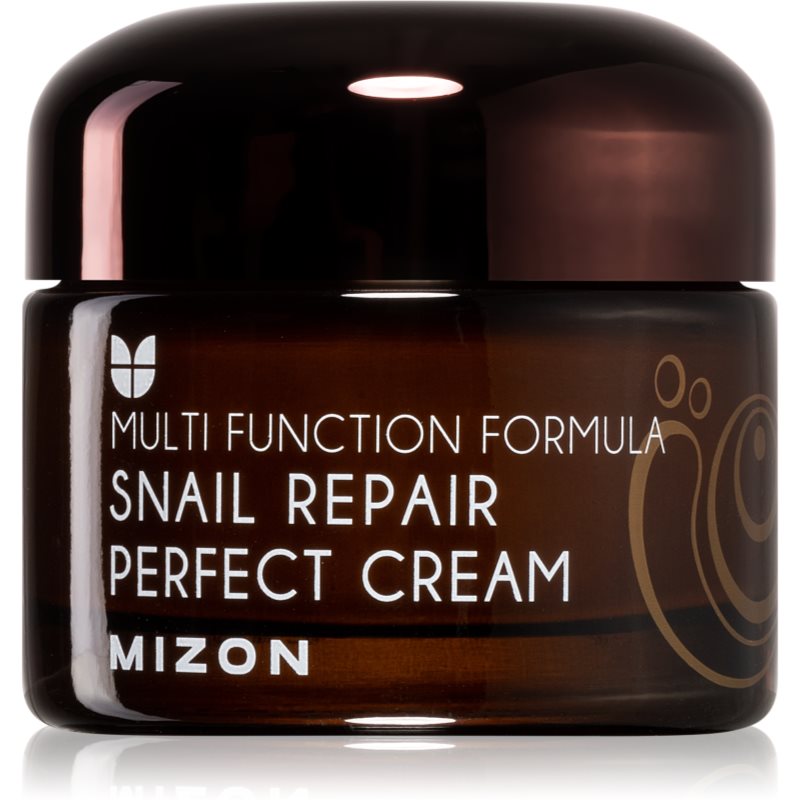 Mizon Multi Function Formula  Snail bőrkrém csiga szekréció 60% szűrletével 50 ml-Eredeti