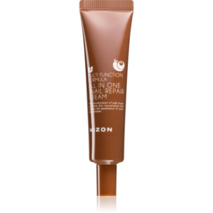Mizon Multi Function Formula Snail regeneráló krém csiga szekréció 92% szűrletével 35 ml-Eredeti