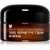 Mizon Multi Function Formula  Snail regeneráló szemkrém csigakivonattal 25 ml-Eredeti