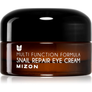 Mizon Multi Function Formula  Snail regeneráló szemkrém csigakivonattal 25 ml-Eredeti