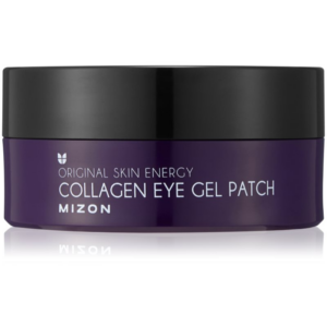 Mizon Original Skin Energy Collagen hidrogél maszk a szem körül kollagénnel 60 db-Ár