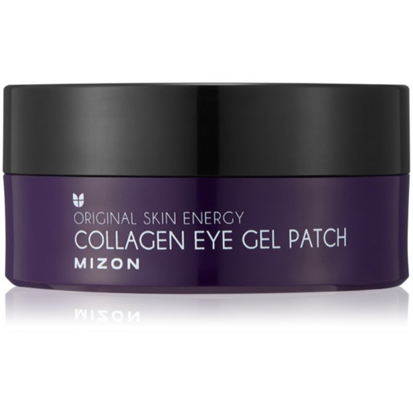 Mizon Original Skin Energy Collagen hidrogél maszk a szem körül kollagénnel 60 db-Ár