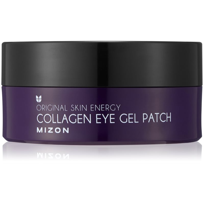 Mizon Original Skin Energy Collagen hidrogél maszk a szem körül kollagénnel 60 db-Ár