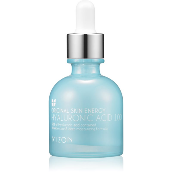Mizon Original Skin Energy Hyaluronic Acid 100 hidratáló arcszérum 30 ml-Ár