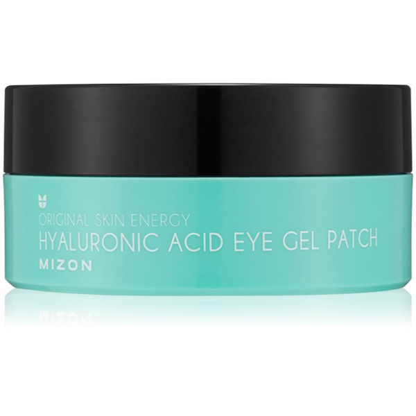 Mizon Original Skin Energy Hyaluronic Acid hidrogél maszk a szem körül hialuronsavval 60 db-Ár