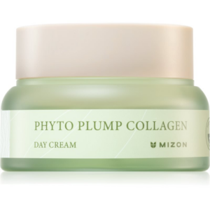 Mizon Phyto Plump Collagen hidratáló nappali krém a ráncok ellen 50 ml-Ár