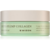 Mizon Phyto Plump Collagen hidrogéles párnácskák szemkörüli ráncokra 60x1