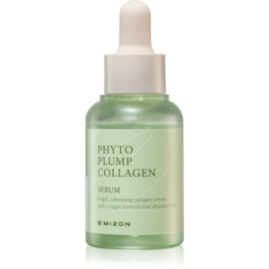Mizon Phyto Plump Collagen mélyen tápláló és hidratáló szérum a ráncok ellen 30 ml-Ár