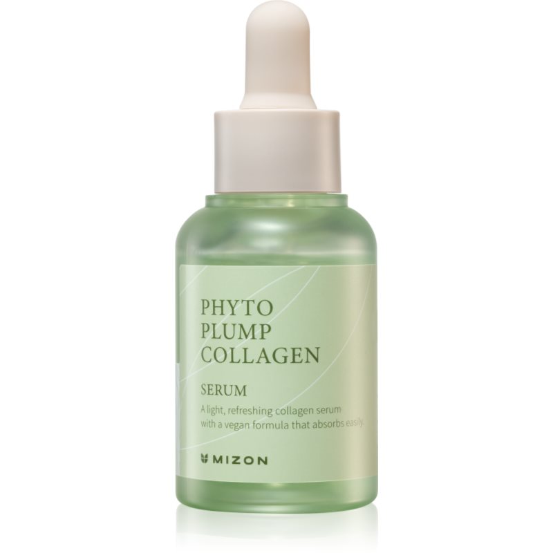 Mizon Phyto Plump Collagen mélyen tápláló és hidratáló szérum a ráncok ellen 30 ml-Ár