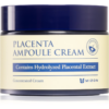 Mizon Placenta Ampoule Cream krém az arcbőr regenerálására és megújítására 50 ml-Eredeti