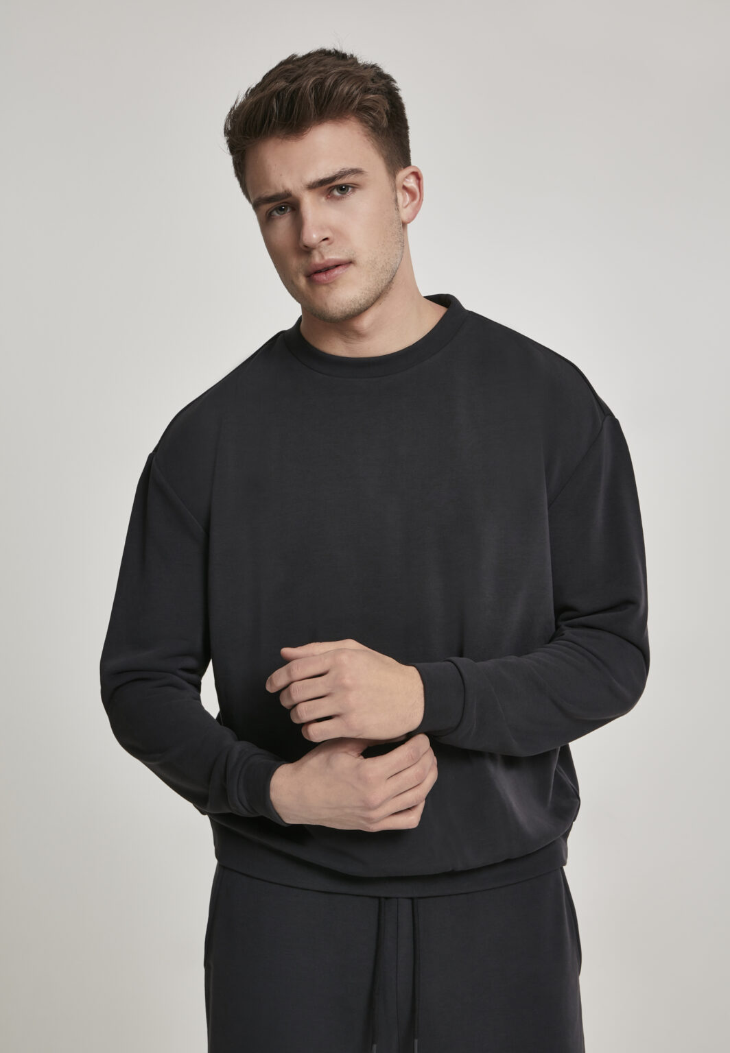 Modal Terry Crew Black