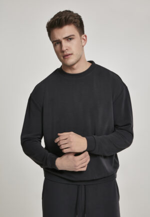 Modal Terry Crew Black