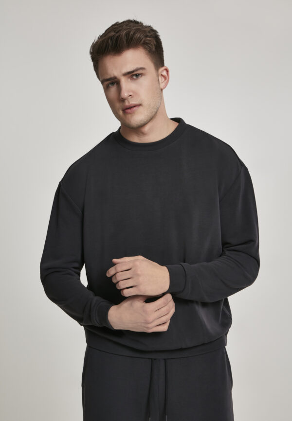 Modal Terry Crew Black