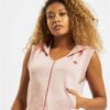 Moeraki Active Hoody Rose