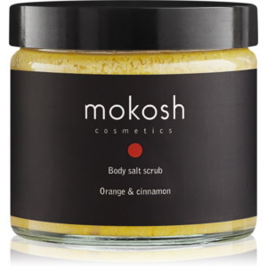 Mokosh Orange & Cinnamon só peeling testre 250 ml-Ár