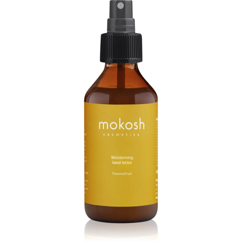 Mokosh Passionfruit hidratáló kézkrém 100 ml-Ár