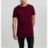 Molded Long Tee Port