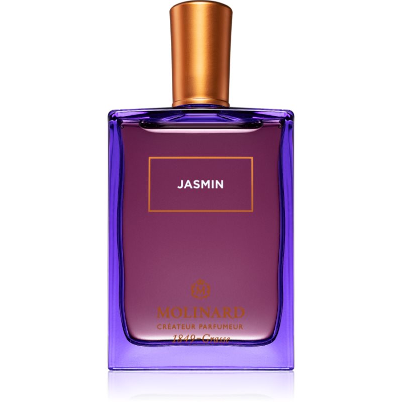 Molinard Jasmin Eau de Parfum hölgyeknek 75 ml-Eredeti