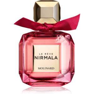 Molinard Nirmala Le Rêve Nirmala Eau de Toilette hölgyeknek 75 ml-Eredeti