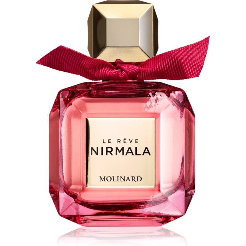 Molinard Nirmala Le Rêve Nirmala Eau de Toilette hölgyeknek 75 ml-Eredeti