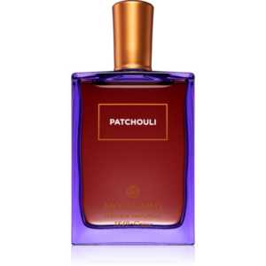 Molinard Patchouli Eau de Parfum unisex 75 ml-Eredeti