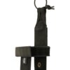 Molle Flex Medium Bottle Holder Black