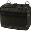 Molle Operator Pouch - Dark Camo
