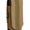 Molle Phone Pouch Big Camel