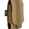 Molle Phone Pouch Medium Camel