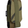 Molle Phone Pouch Medium Forest