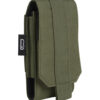 Molle Phone Pouch Medium Olive