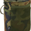 Molle Pouch Tactical Olive Camouflage