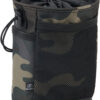 Molle Pouch Tactical darkcamo