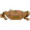 Molle camel waist bag