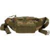 Molle woodland belt bag