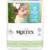Moltex Pure & Nature Junior Size 5 eldobható ÖKO pelenkák 11-16 kg 25 db-Ár