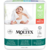 Moltex Pure & Nature Maxi Size 4 eldobható nadrágpelenkák 7-12 kg 22 db-Ár