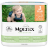 Moltex Pure & Nature Midi Size 3 eldobható ÖKO pelenkák 4-9 kg 33 db-Ár