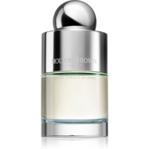 Molton Brown Coastal Cypress & Sea Fennel EDT Eau de Toilette unisex 100 ml-Ár