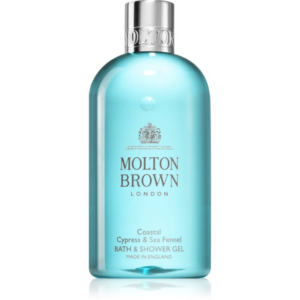 Molton Brown Coastal Cypress & Sea Fennel tusfürdő gél uraknak 300 ml-Ár