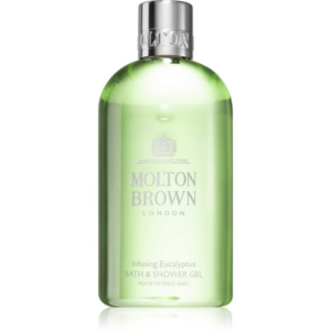 Molton Brown Eucalyptus energizáló tusfürdő gél 300 ml-Ár