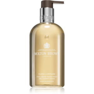 Molton Brown Flora Luminare Hand Wash folyékony kézmosó szappan 300 ml-Ár