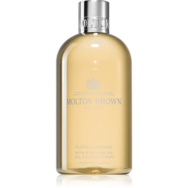 Molton Brown Flora Luminare felfrissítő tusfürdő gél 300 ml-Ár