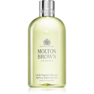 Molton Brown Lily & Magnolia Blossom tusfürdő gél hölgyeknek 300 ml-Ár