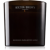 Molton Brown Mesmerising Oudh Accord & Gold Candle illatgyertya 600 g-Ár