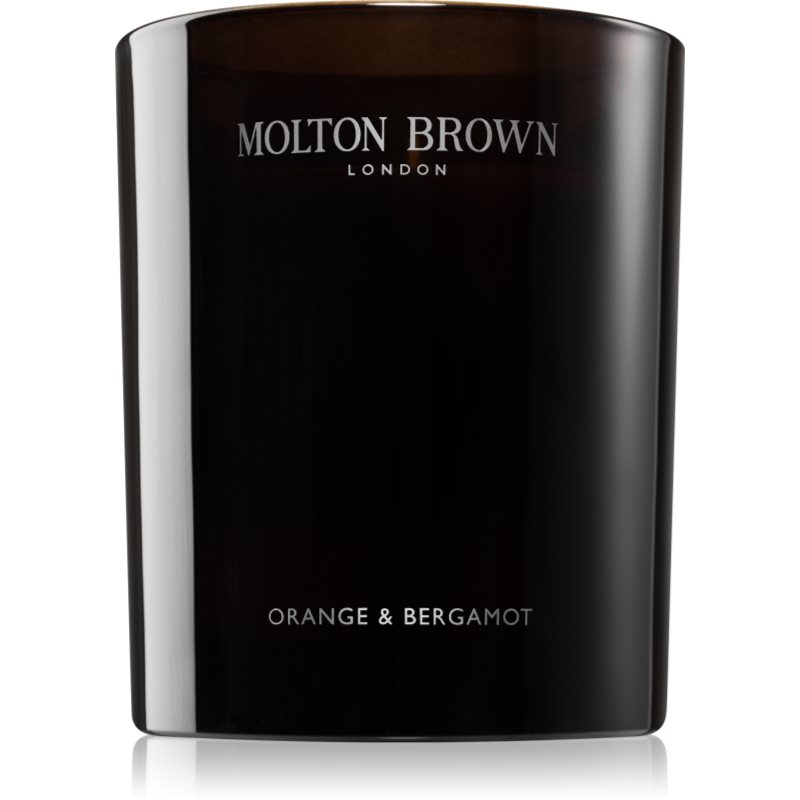 Molton Brown Orange & Bergamot Candle illatgyertya 190 g-Ár