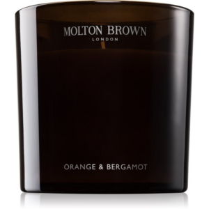 Molton Brown Orange & Bergamot Candle illatgyertya 600 g-Ár